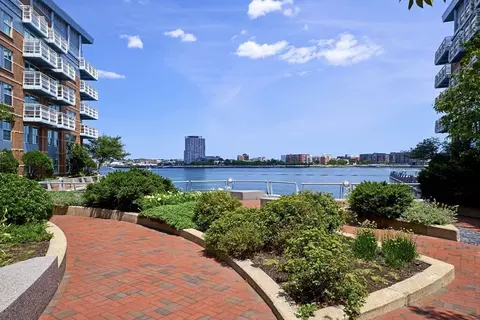 3 Battery Wharf #3505, Boston, MA 02109