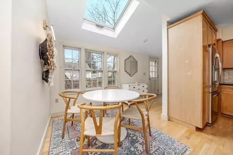 Dining - 59 Cottage St, Hingham, MA 02043 photo 1 of 3