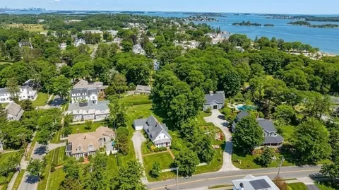 View/Area - 59 Cottage St, Hingham, MA 02043 photo 1 of 2