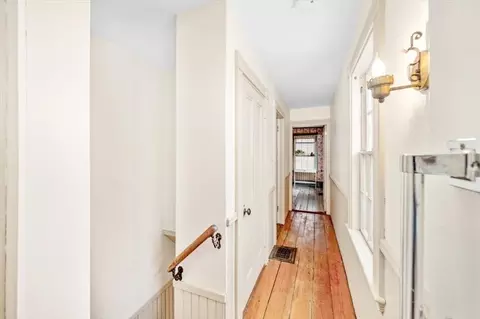 Entry Way - 59 Cottage St, Hingham, MA 02043 photo 4 of 5