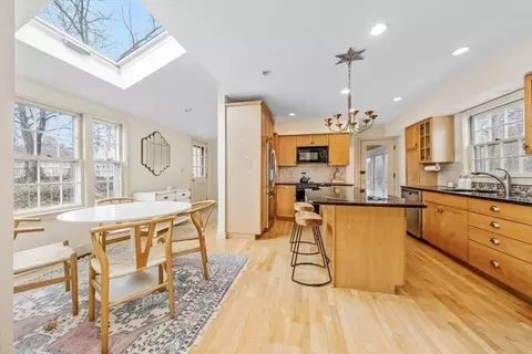 Kitchen - 59 Cottage St, Hingham, MA 02043 photo 1 of 4