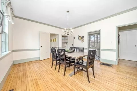 Dining - 59 Cottage St, Hingham, MA 02043 photo 3 of 3