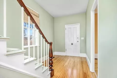 Entry Way - 59 Cottage St, Hingham, MA 02043 photo 1 of 5