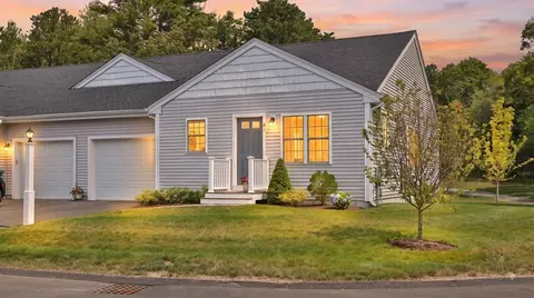 41 Tupper Hill Rd #41, Plymouth, MA 02360
