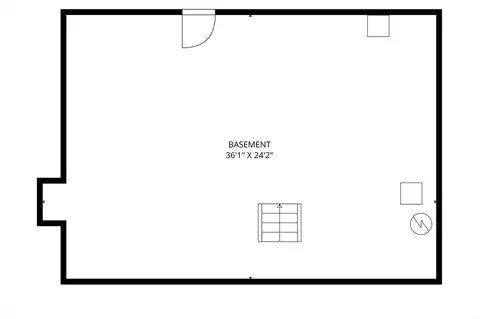 Floorplan - 5 Windemere Dr, Mansfield, MA 02048 photo 1 of 5