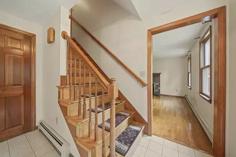 Entry Way - 5 Windemere Dr, Mansfield, MA 02048 photo 1 of 1