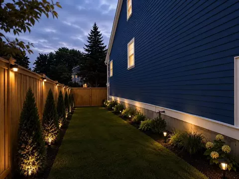 Exterior - 43 Bayard St, Dedham, MA 02026 photo 3 of 3
