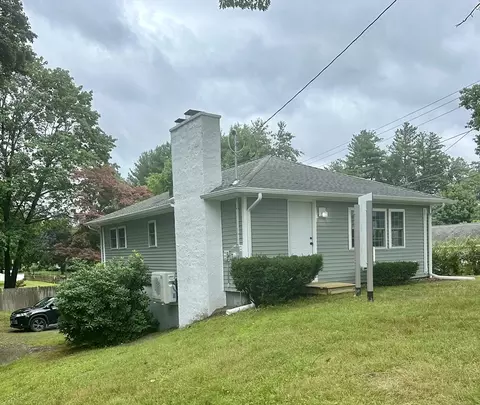 217 W Main St, Northborough, MA 01532