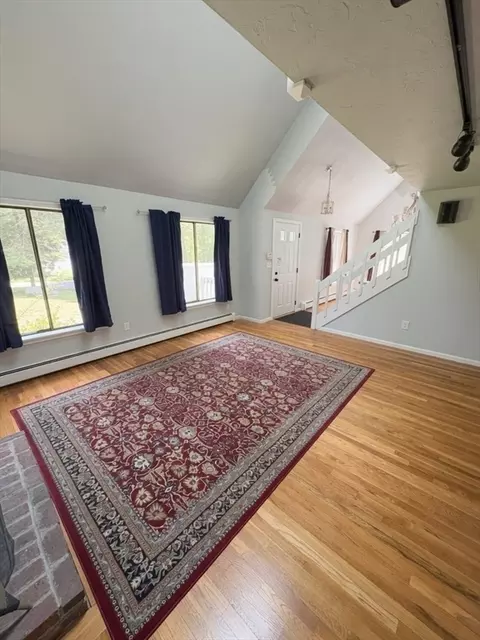 Living - 12 Walnut St, Millis, MA 02054 photo 2 of 4