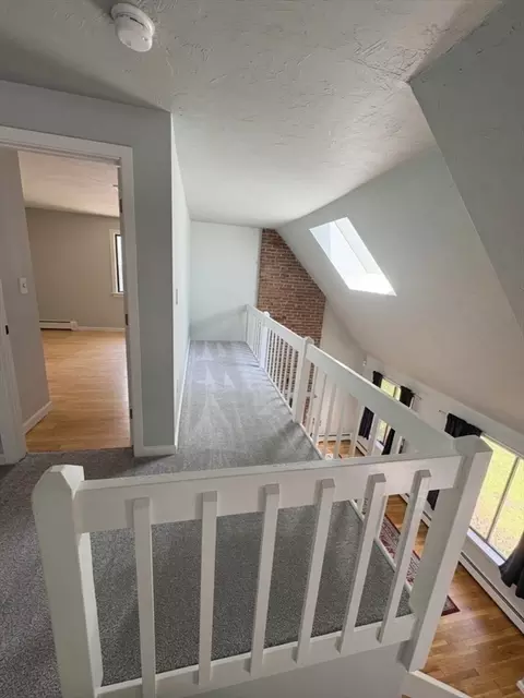 Entry Way - 12 Walnut St, Millis, MA 02054 photo 1 of 4