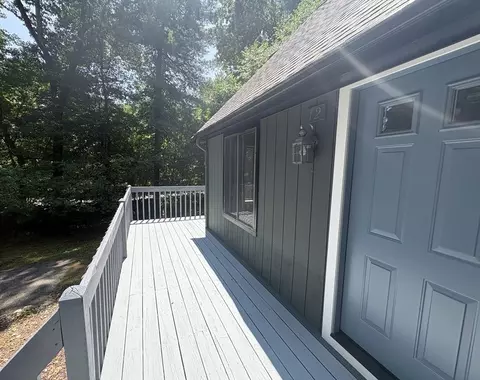 Exterior - 12 Walnut St, Millis, MA 02054 photo 2 of 3