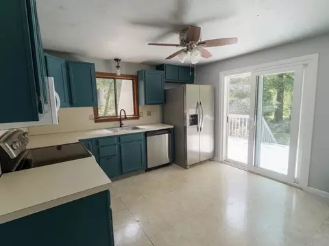 Kitchen - 12 Walnut St, Millis, MA 02054 photo 1 of 2
