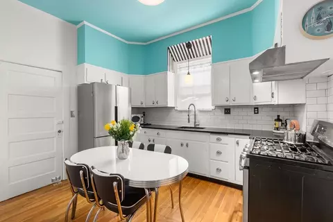 Kitchen - 9 Gray Cir #2, Lynn, MA 01902 photo 1 of 4