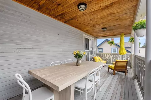 Exterior - 9 Gray Cir #2, Lynn, MA 01902 photo 8 of 12