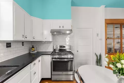 Kitchen - 9 Gray Cir #2, Lynn, MA 01902 photo 4 of 4