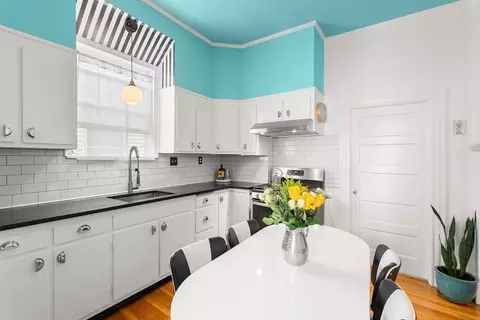 Kitchen - 9 Gray Cir #2, Lynn, MA 01902 photo 3 of 4
