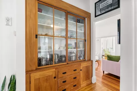 Entry Way - 9 Gray Cir #2, Lynn, MA 01902 photo 1 of 1