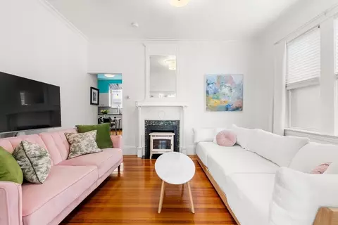 Living - 9 Gray Cir #2, Lynn, MA 01902 photo 3 of 3