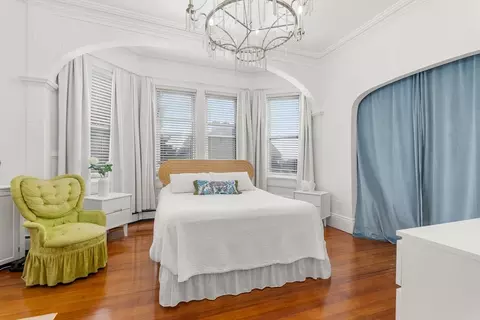 Bedroom - 9 Gray Cir #2, Lynn, MA 01902 photo 1 of 4