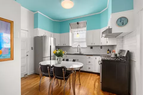 Kitchen - 9 Gray Cir #2, Lynn, MA 01902 photo 2 of 4