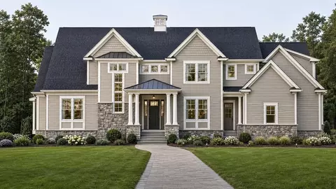 39 Sanders Ln, Bolton, MA 01740