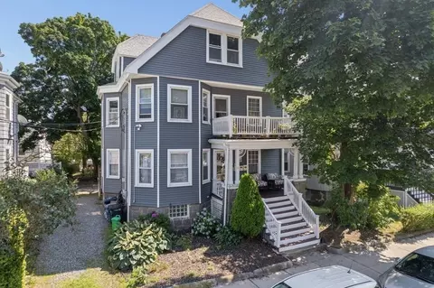55 King #3, Boston, MA 02122