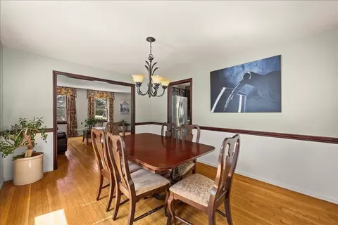 Dining - 9 Fort Apache Dr, Franklin, MA 02038 photo 2 of 2