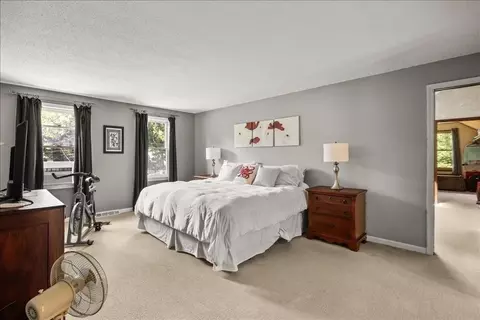 Bedroom - 9 Fort Apache Dr, Franklin, MA 02038 photo 5 of 6