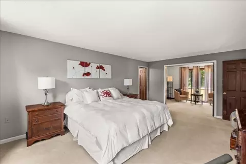 Bedroom - 9 Fort Apache Dr, Franklin, MA 02038 photo 6 of 6