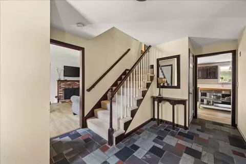 Entry Way - 9 Fort Apache Dr, Franklin, MA 02038 photo 1 of 3