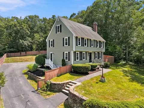 23 Old Jacobs Rd, Georgetown, MA 01833 photo 2