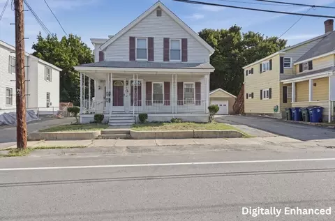 100 Lincoln Ter, Leominster, MA 01453