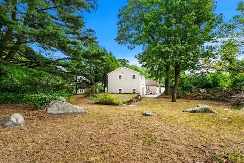 Exterior - 118 E Meadow Rd, Lowell, MA 01854 photo 2 of 2
