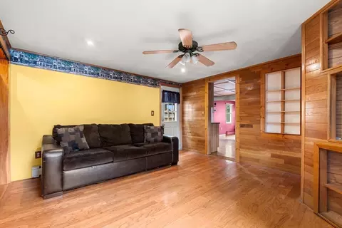 Living - 118 E Meadow Rd, Lowell, MA 01854 photo 5 of 5