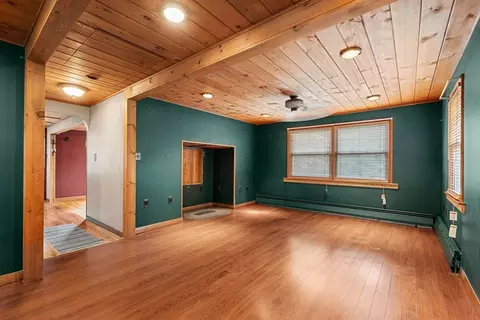 Living - 118 E Meadow Rd, Lowell, MA 01854 photo 1 of 5