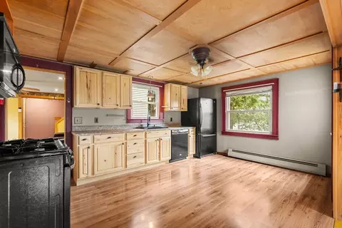 Kitchen - 118 E Meadow Rd, Lowell, MA 01854 photo 1 of 1