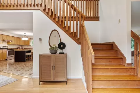 Entry Way - 1 Heather Hill Rd, Acton, MA 01720 photo 1 of 3