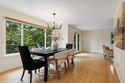 Dining - 1 Heather Hill Rd, Acton, MA 01720 photo 1 of 1
