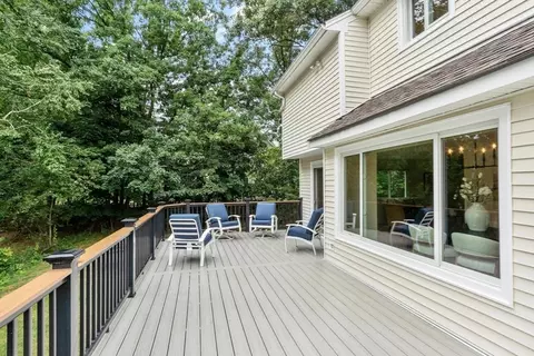 Exterior - 1 Heather Hill Rd, Acton, MA 01720 photo 4 of 7