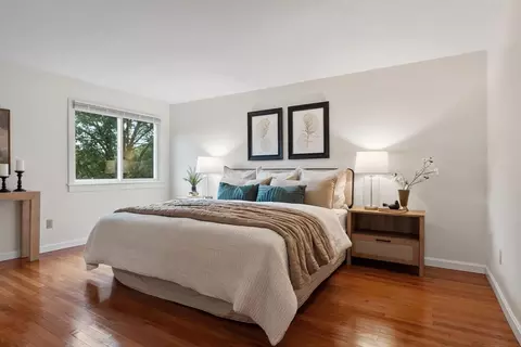 Bedroom - 1 Heather Hill Rd, Acton, MA 01720 photo 2 of 3