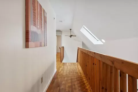 Entry Way - 1 Heather Hill Rd, Acton, MA 01720 photo 2 of 3