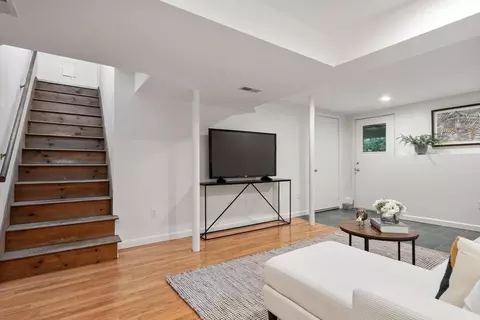 Entry Way - 1 Heather Hill Rd, Acton, MA 01720 photo 3 of 3