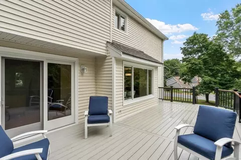 Exterior - 1 Heather Hill Rd, Acton, MA 01720 photo 6 of 7
