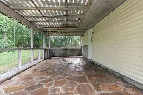 Exterior - 1 Heather Hill Rd, Acton, MA 01720 photo 5 of 7
