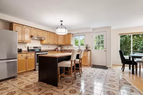 Kitchen - 1 Heather Hill Rd, Acton, MA 01720 photo 1 of 1