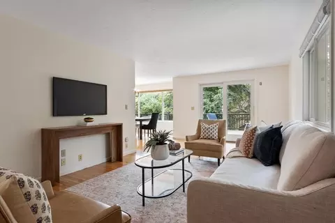 Living - 1 Heather Hill Rd, Acton, MA 01720 photo 2 of 3