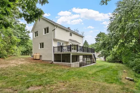 Exterior - 1 Heather Hill Rd, Acton, MA 01720 photo 7 of 7