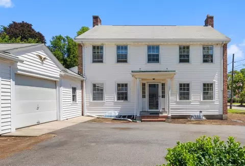 48 Marilyn Rd, Milton, MA 02186