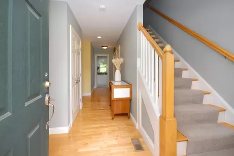 Entry Way - 35 Lancaster County Rd #8A, Harvard, MA 01451 photo 2 of 4