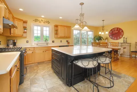 Kitchen - 35 Lancaster County Rd #8A, Harvard, MA 01451 photo 3 of 3